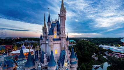 Mitarbeiter deckt auf: Darum ist es unmöglich, in einem Disney-Park zu sterben