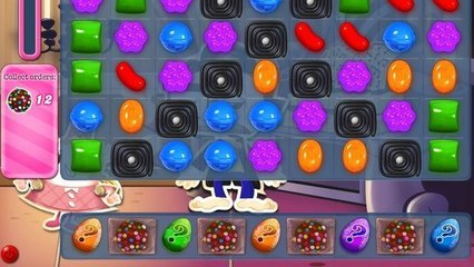 Lösung für Candy Crush Saga Level 519: Die besten Tipps und Tricks