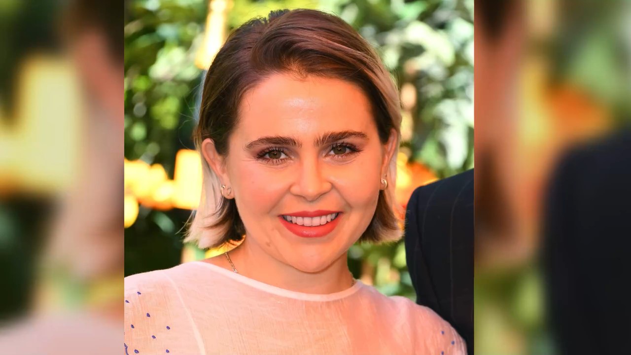 'Ich kann mich in Menschen aller Geschlechter verlieben': 'Good Girl'-Darstellerin Mae Whitman outet sich als pansexuell