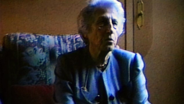 GOLDA MARIA Film Bande-Annonce