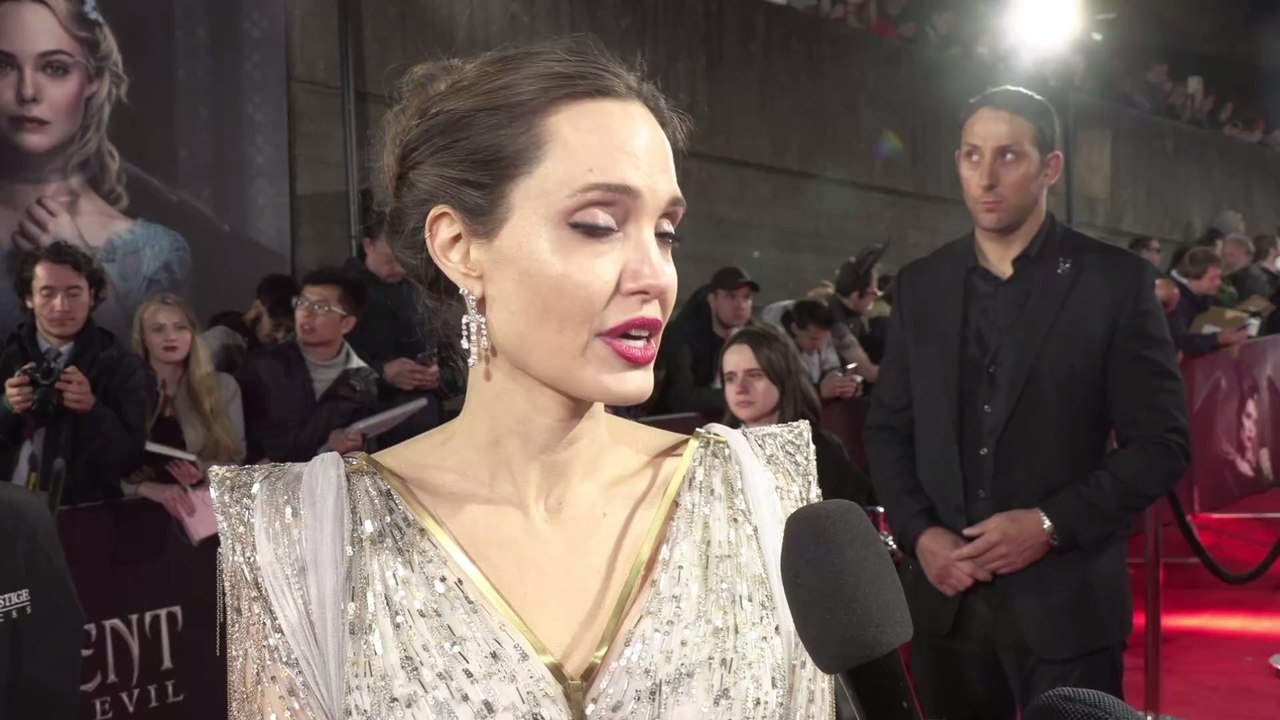 Angelina Jolie gegen die Medizin: Farbige Haut wird zu wenig repräsentiert