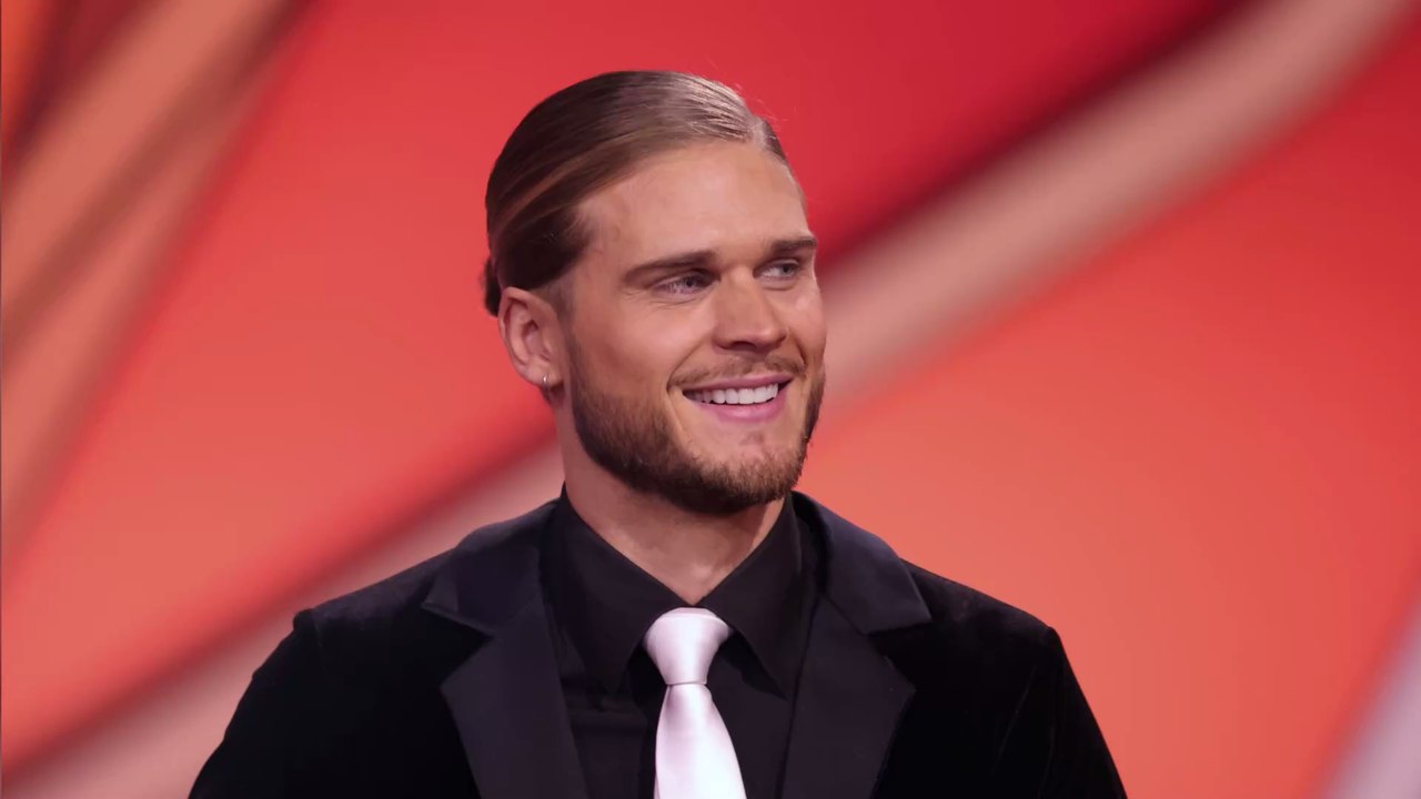 Fremdgegangen? Rúrik Gíslason soll Freundin mit 'Let's Dance'-Teilnehmerin betrogen haben