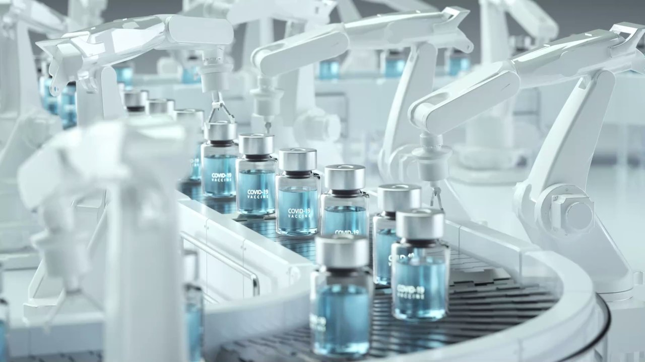 Corona trotz Impfung: Diese vier Symptome deuten auf eine Erkrankung hin