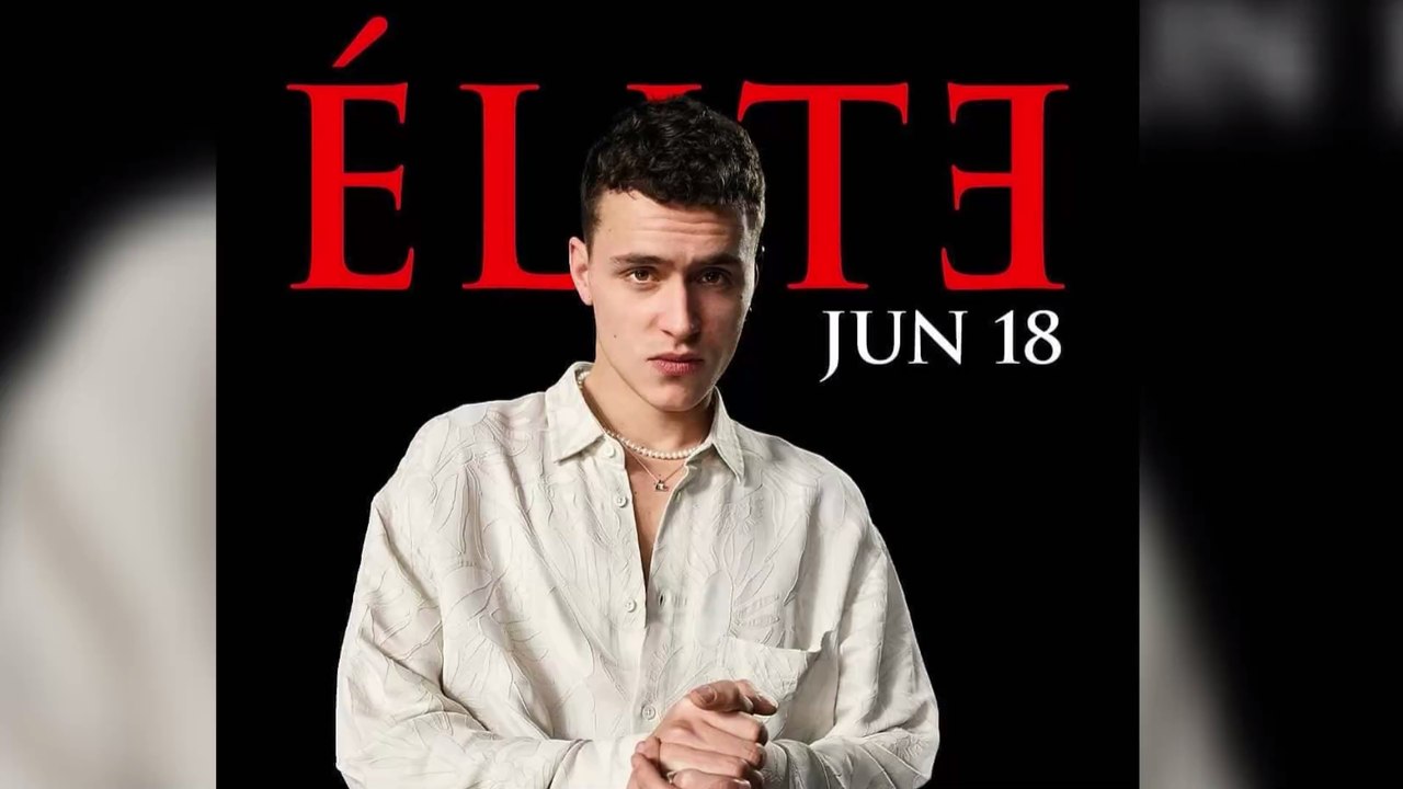 'Élite': Mit wem sind die Schauspieler im wahren Leben zusammen?