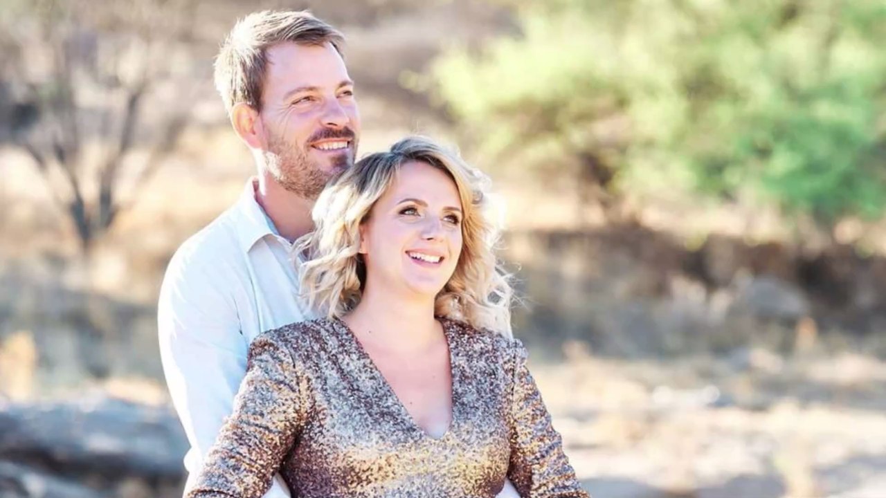 Drama bei 'Bauer sucht Frau'-Paar in Namibia: Anna will zurück in ihre Heimat