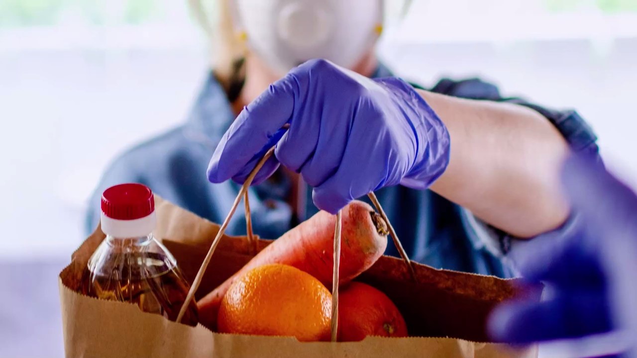 Studie: Vegane Ernährung kann vor schwerem Covid-Verlauf schützen