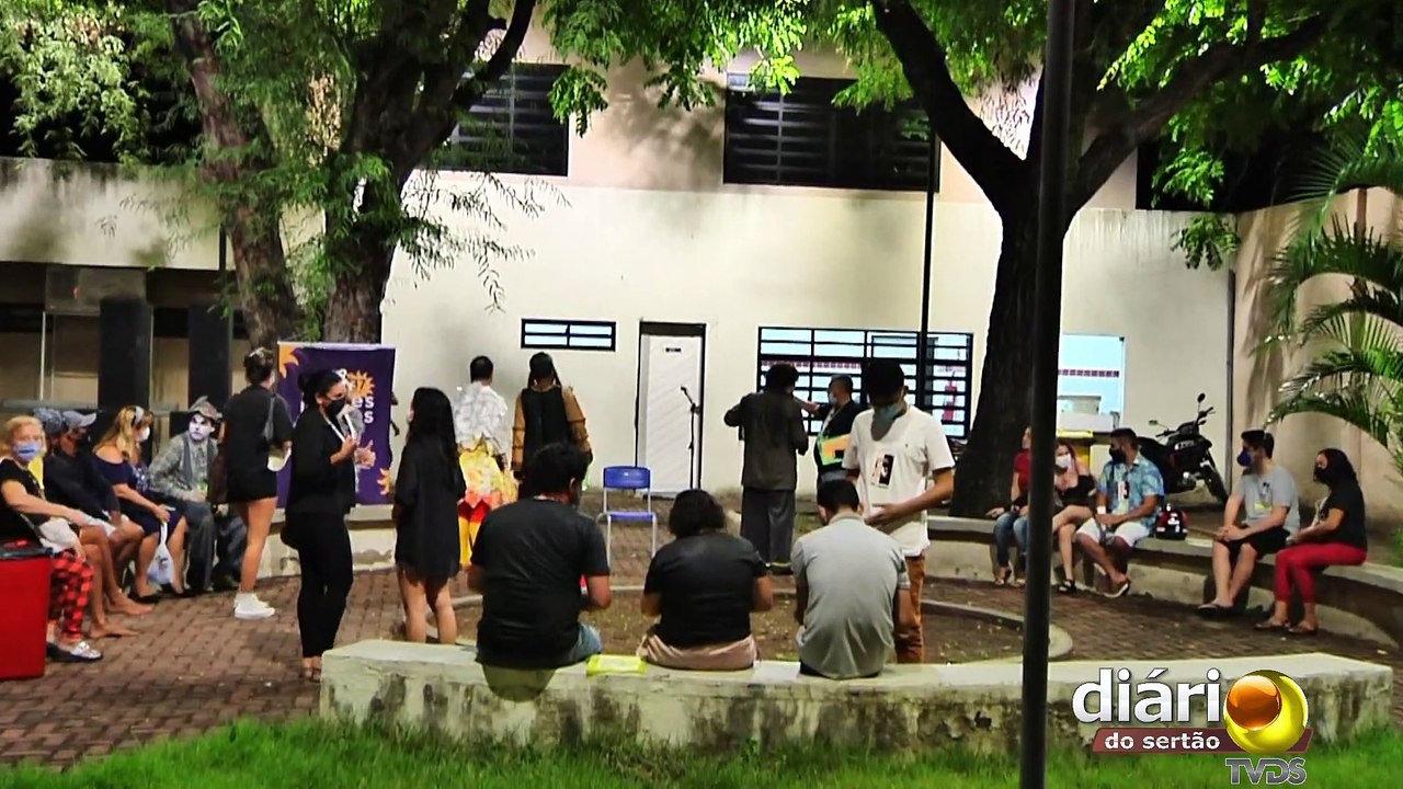 VI Cajazeirato recebe espetáculos no Teatro Ica e mantém viva a tradição do teatro paraibano