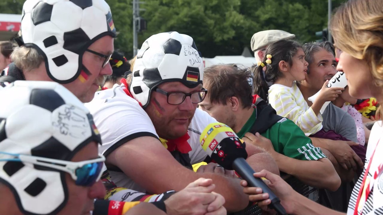 Von Pfeifen und Kicken keine Ahnung? Mit diesen Sätzen gaukelst du Fußball-Kenntnisse vor