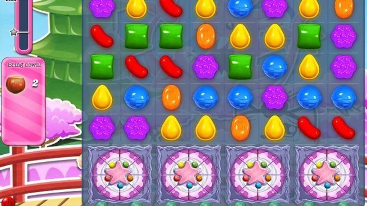 Lösung für Candy Crush Saga Level 371: Die besten Tipps und Tricks