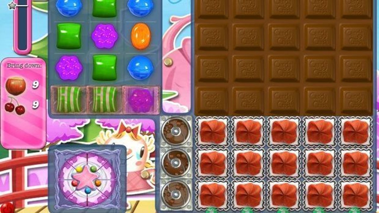 Lösung für Candy Crush Saga Level 376: Die besten Tipps und Tricks