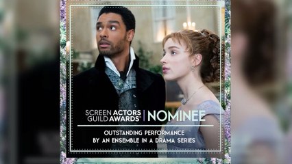 "Bridgerton": Penelope-Darstellerin verrät spannende Details über zweite Staffel