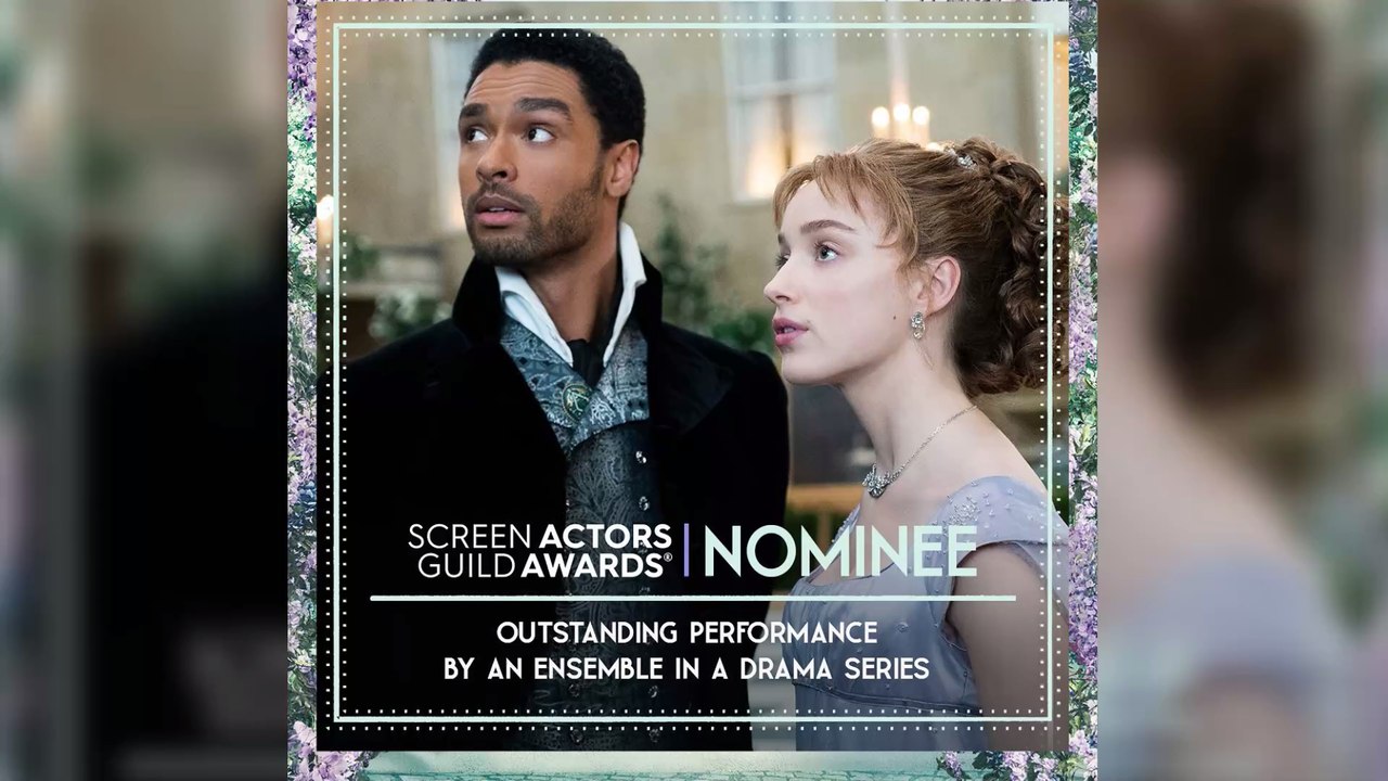 "Bridgerton": Penelope-Darstellerin verrät spannende Details über zweite Staffel