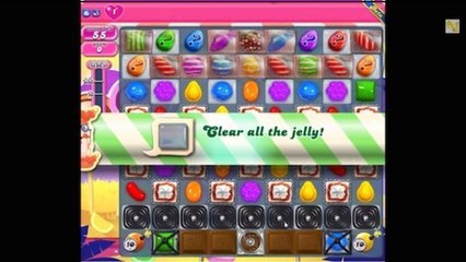 Lösung für Candy Crush Saga Level 303: Die besten Tipps und Tricks
