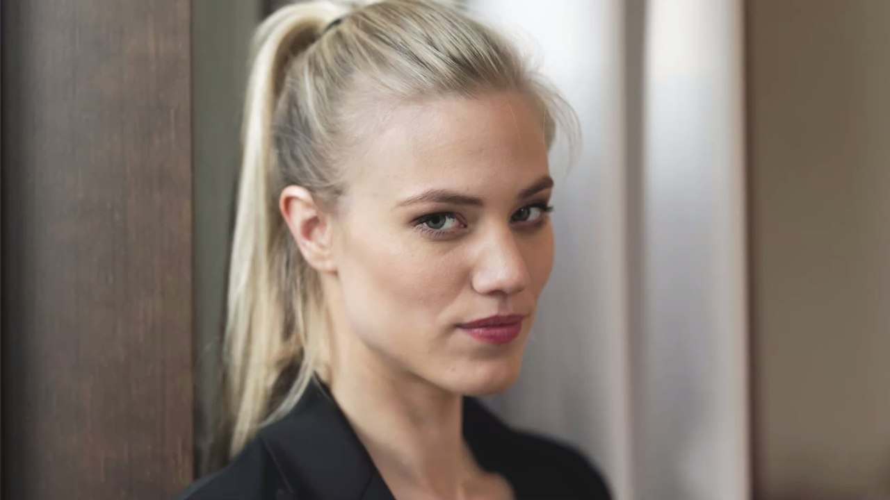 Heidi Klum bekommt Konkurrenz: Ex-GNTM-Kandidatin Larissa Marolt in 'Topmodel'-Jury