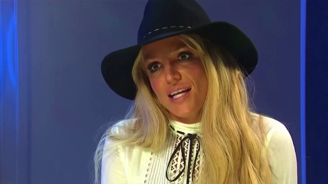 Bittere Niederlage: Britney Spears Vater bleibt vorerst weiterhin ihr Vormund