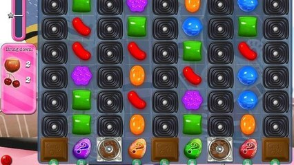 Lösung für Candy Crush Saga Level 387: Die besten Tipps und Tricks