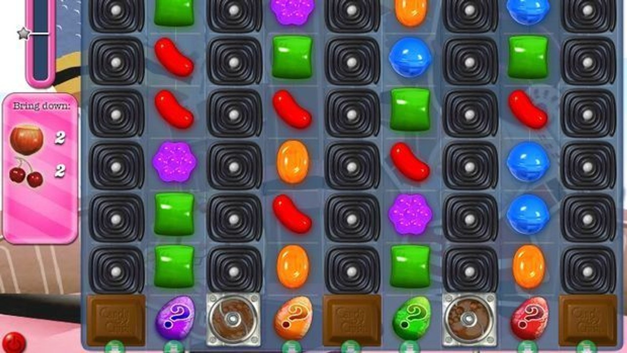 Lösung für Candy Crush Saga Level 387: Die besten Tipps und Tricks