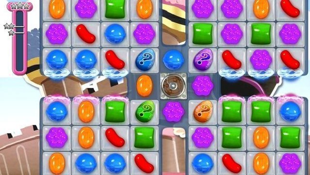 Lösung für Candy Crush Saga Level 388: Die besten Tipps und Tricks