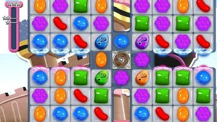 Lösung für Candy Crush Saga Level 388: Die besten Tipps und Tricks