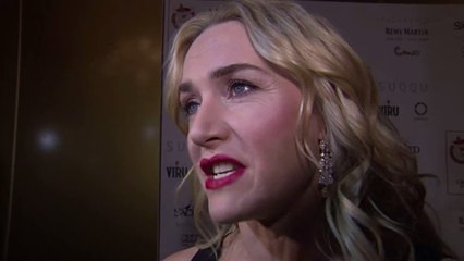 Je nach Phase des Menstruationszyklus: Aus diesem Grund benutzt Kate Winslet 2 verschiedene Nuancen für ihr Make-Up