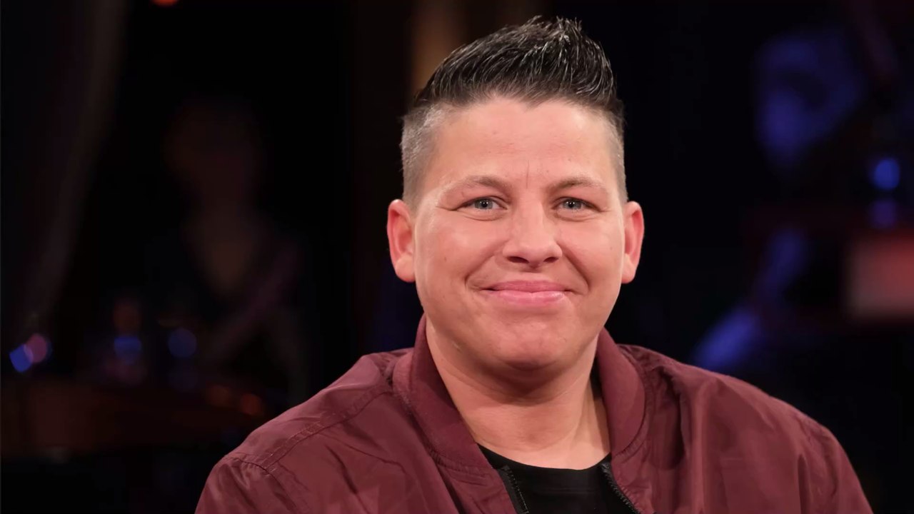 Kerstin Ott: So hat sie gemerkt, dass sie auf Frauen steht