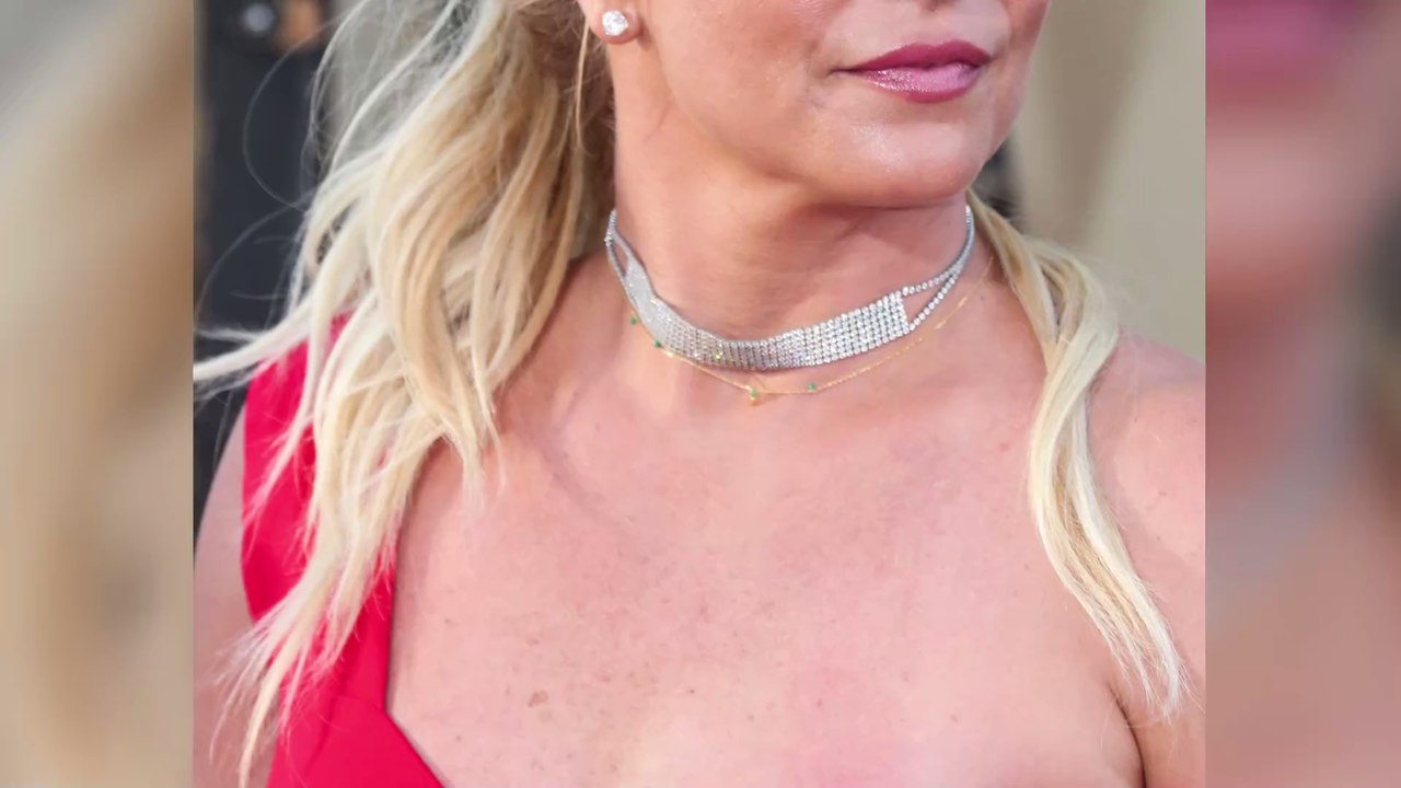 'Es war mir so peinlich': Britney Spears entschuldigt sich bei ihren Fans
