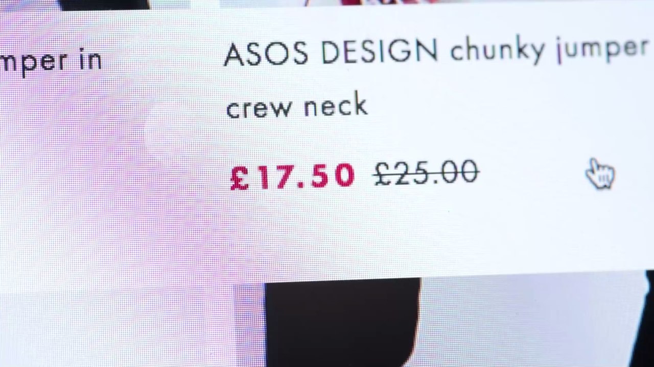 Asos: So funktionieren Retouren bei dem Online-Händler