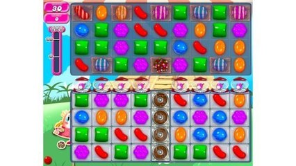 Lösung für Candy Crush Saga Level 334: Die besten Tipps und Tricks