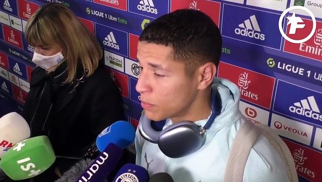 Harit et Lirola sont dégoutés