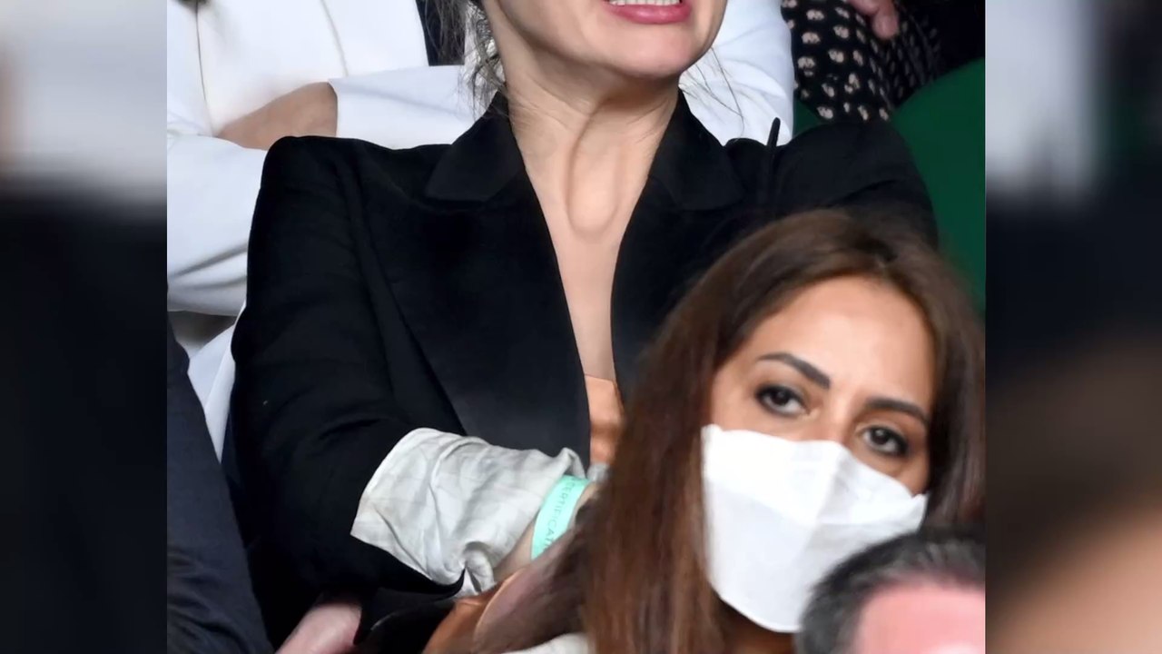 Nach Baby-News: Hier treibt sich Neu-Mama Amber Heard rum