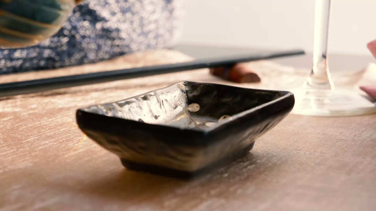 Viraler Sushi-Hack: Warum du die Soja-Sauce immer falsch verwendet hast