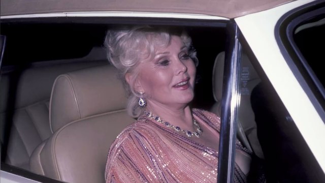 Nach Urnen-Tournee durch Europa: Zsa Zsa Gabor in Ungarn beerdigt