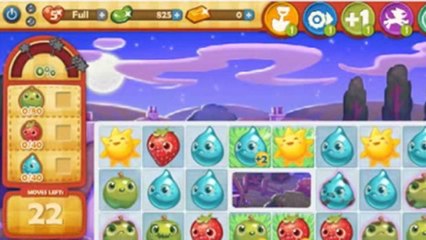 Farm Heroes Saga Level 119: Lösung, Tipps und Tricks