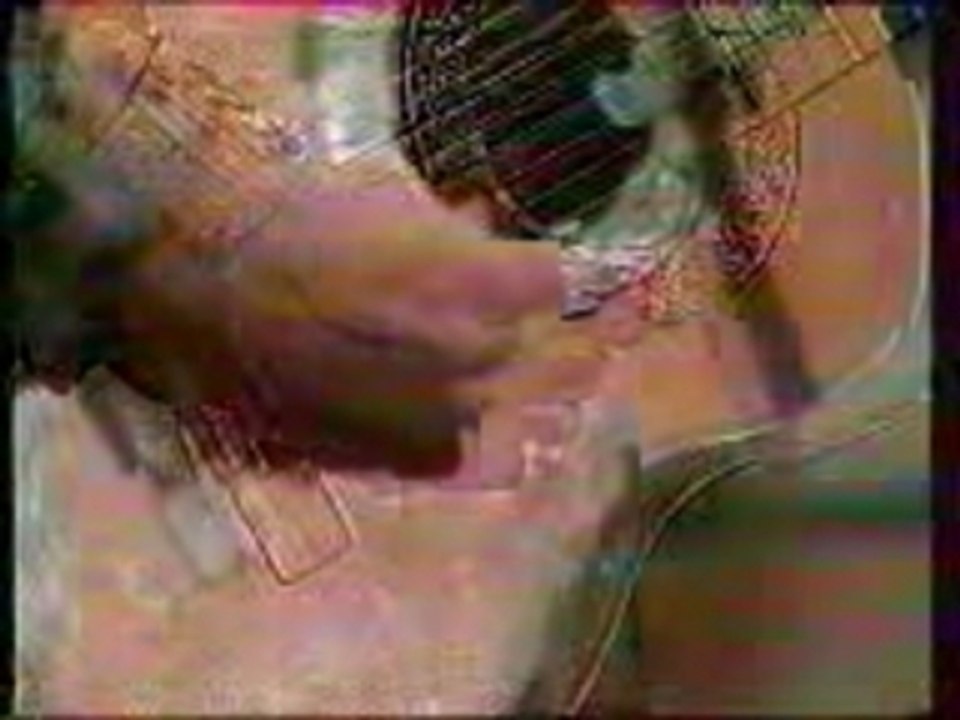 A vava inouva - Idir