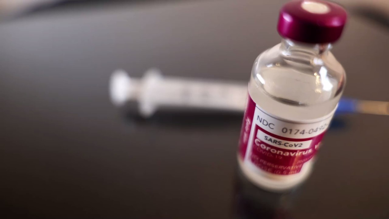 Impfpanne: Über 200 Menschen müssen Impfung wiederholen