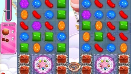 Lösung für Candy Crush Saga Level 439: Die besten Tipps und Tricks