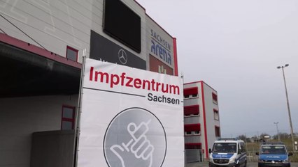 Kochsalz statt Corona-Impfung: Eine Krankenschwester hat bis zu 8.600 Patienten ein Placebo injiziert