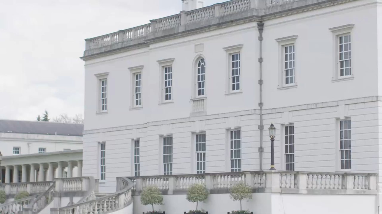 Bridgerton-Macher verkündet jetzt schon den vollen Erfolg der Fortsetzung