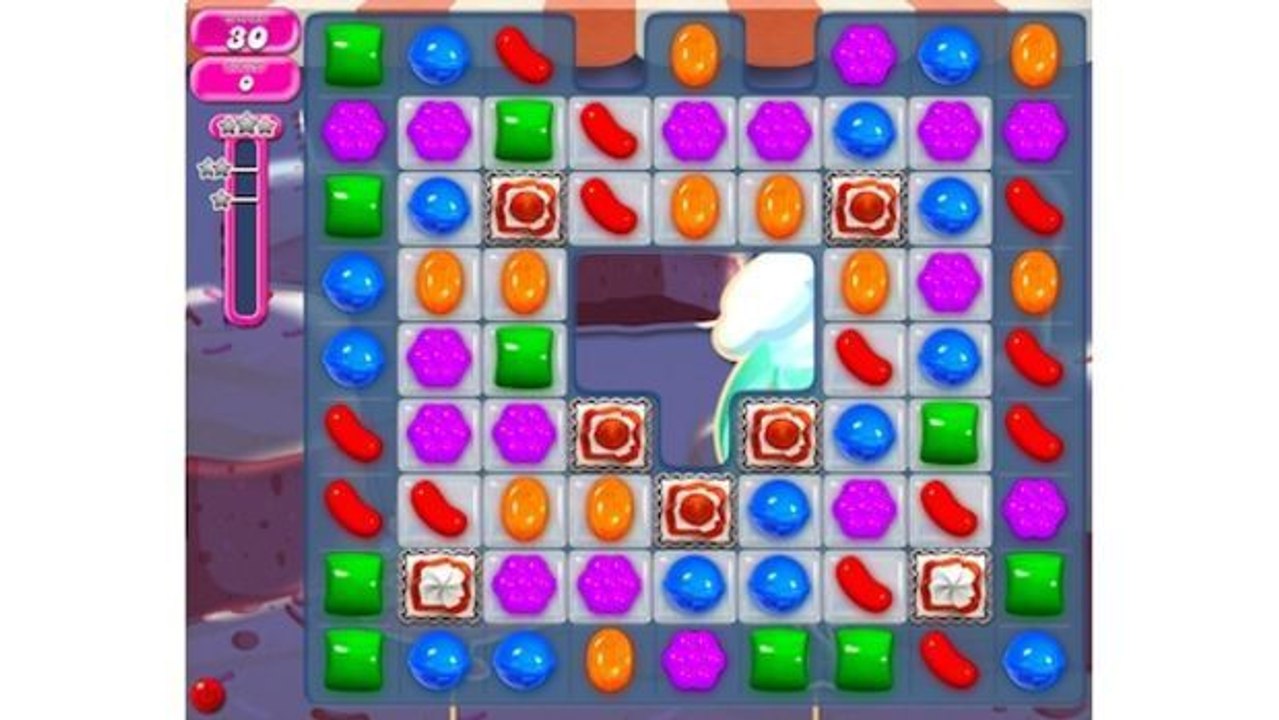 Lösung für Candy Crush Saga Level 359: Die besten Tipps und Tricks
