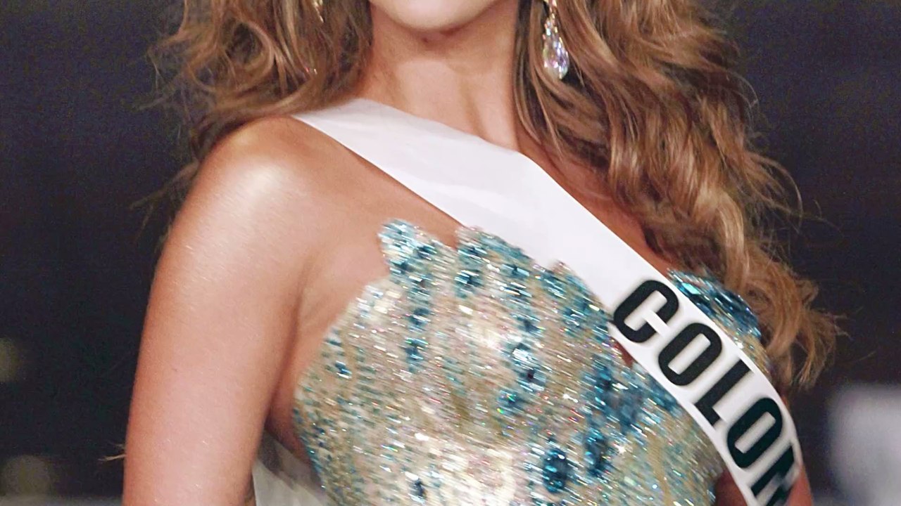 Miss Colombia: Rührendes Tanz-Video nach Bein-Amputation
