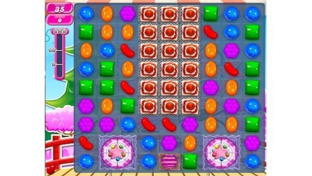 Lösung für Candy Crush Saga Level 367: Die besten Tipps und Tricks