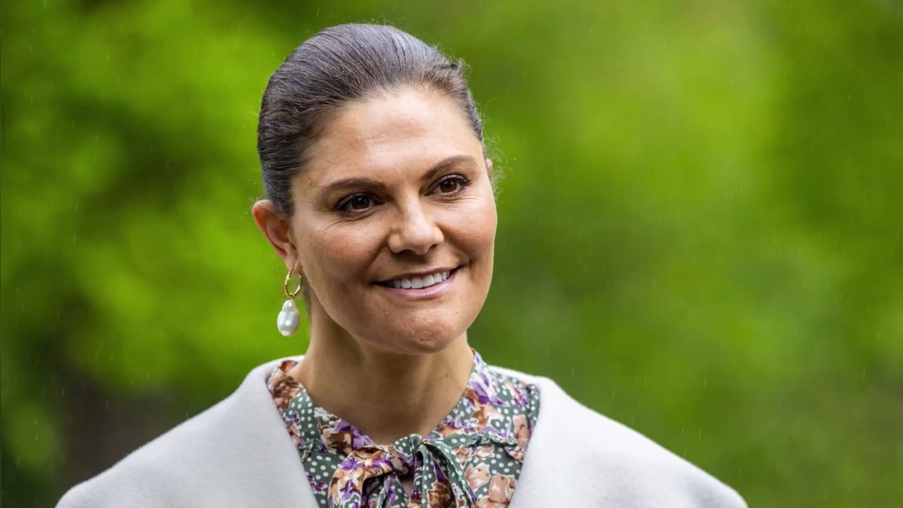 Wird Kronprinzessin Victoria bald Königin von Schweden?