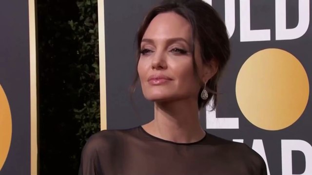 Angelina Jolie: Ist Sohn Maddox Opfer eines Kinderhändlerrings?