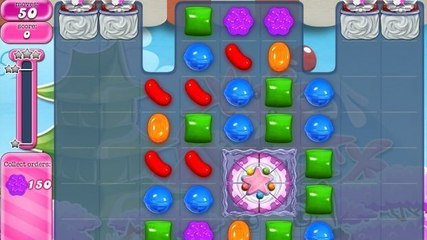 Lösung für Candy Crush Saga Level 374: Die besten Tipps und Tricks