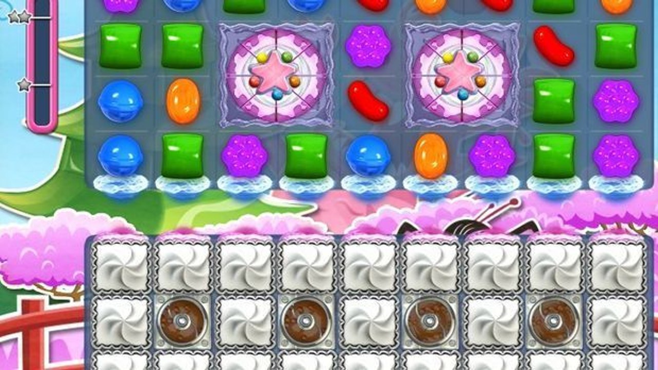 Lösung für Candy Crush Saga Level 380: Die besten Tipps und Tricks