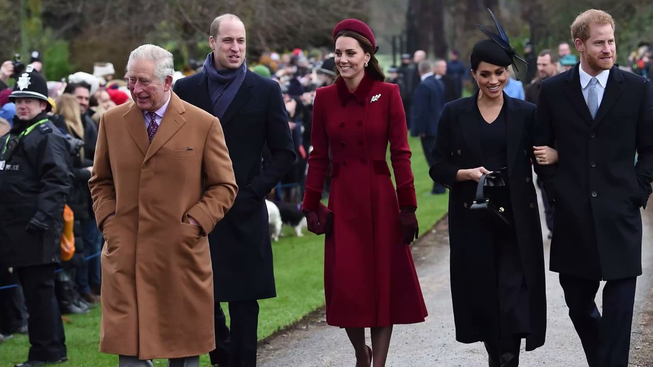 Nicht William, sondern...: So wurde der Thronfolger auf der Uni genannt