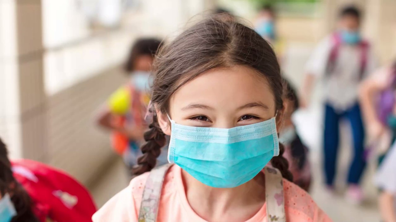 Studie: Täglicher Corona-Test für Schüler ist genauso effektiv wie Gruppenisolation