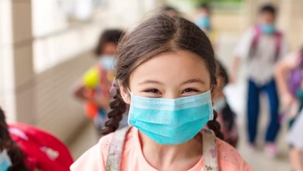 Studie: Täglicher Corona-Test für Schüler ist genauso effektiv wie Gruppenisolation