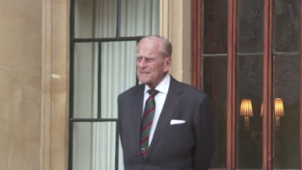 Prinz Philip: Sohn Charles verwehrt ihm seinen letzten Wunsch