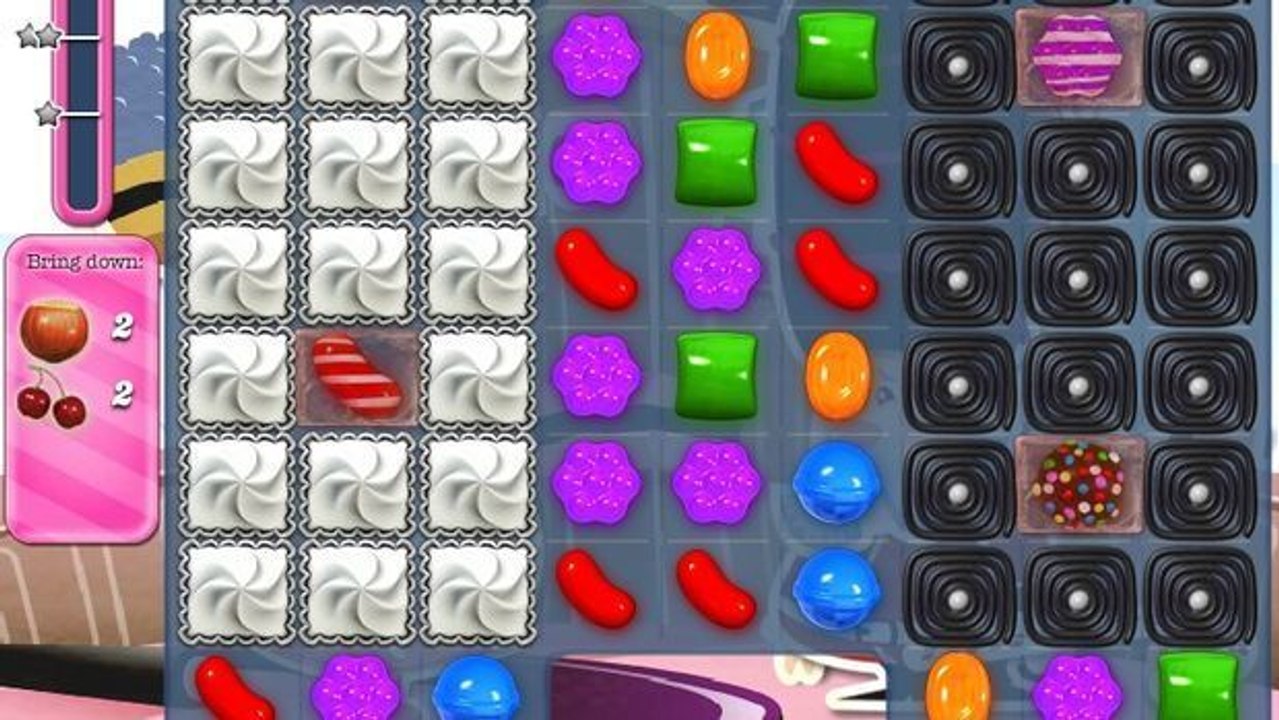 Lösung für candy crush saga level 395: die besten tipps und tricks